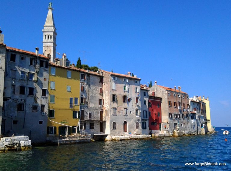 VIAJAR EN FURGONETA  A CROACIA: 31 DÍAS Y LOS MEJORES DESTINOS 5 (3)