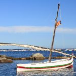 MEDITERRANEORA BIDAIA: COSTA BRAVA ETA MENORCA