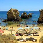 PORTUGAL: ALGARVEKO ETA ALENTEJOKO KOSTALDEAN BARRENA