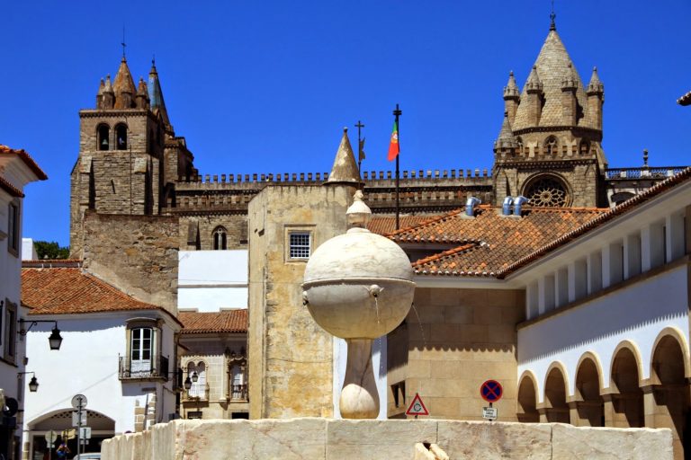 VISITA RELÁMPAGO A ÉVORA 0 (0)