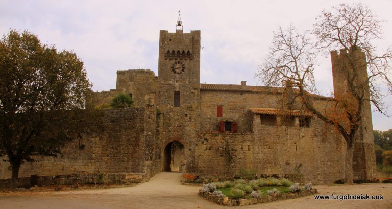 ESCAPADA POR LAS BASTIDAS DE AQUITANIA Y GASCUÑA 5 (3)