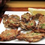 CUENCAKO PINTXO-IBILBIDEA