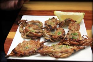 Ruta de tapas por Cuenca