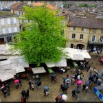 SAINT-ÉMILION 10 URRATSETAN