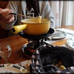 FONDUEA: GAZTAREKIKO PASIOA