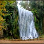 MONASTERIO DE PIEDRA: UR-JAUZIEN LORATEGI BAT BAINO ASKOZ GEHIAGO