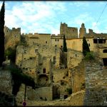 L’ARDÈCHE: NORTASUN BEREZIKO LAU HERRI