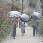 EURIP EAN PASEATZEN: IRUNBERRIKO ARROILA