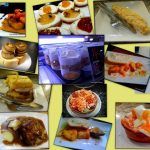 LOGROÑON PINTXOTAN: LAUREL KALEKO IBILBIDEA