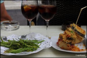 guindillas