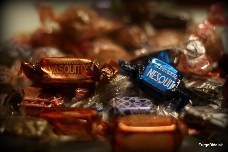 CONFITURAS GOYA:  DULCES CON HISTORIA