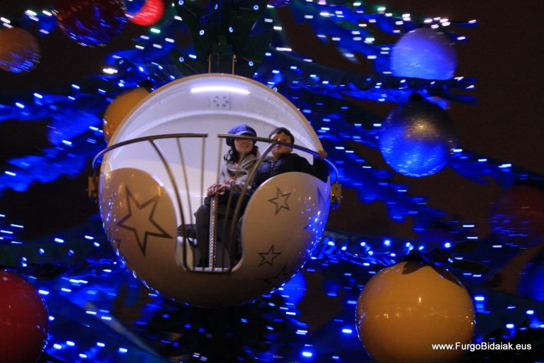 LOS MEJORES MERCADOS DE NAVIDAD DEL SUR DE FRANCIA 5 (4)