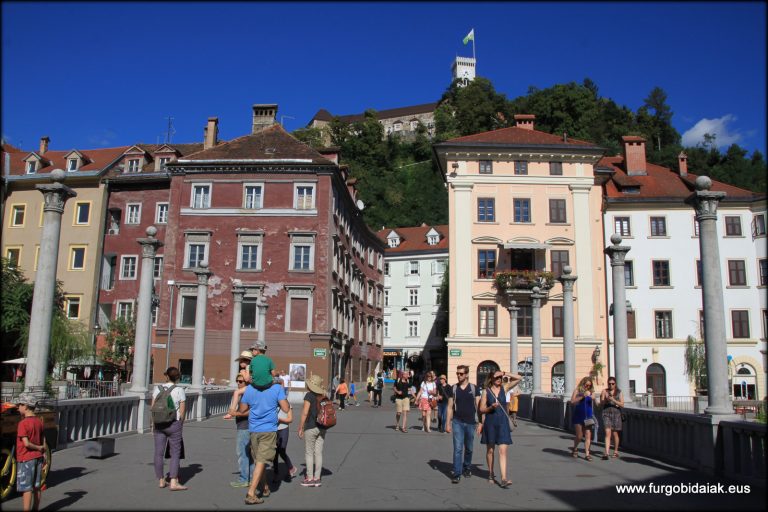 LJUBLJANAtik PASEATUZ 0 (0)