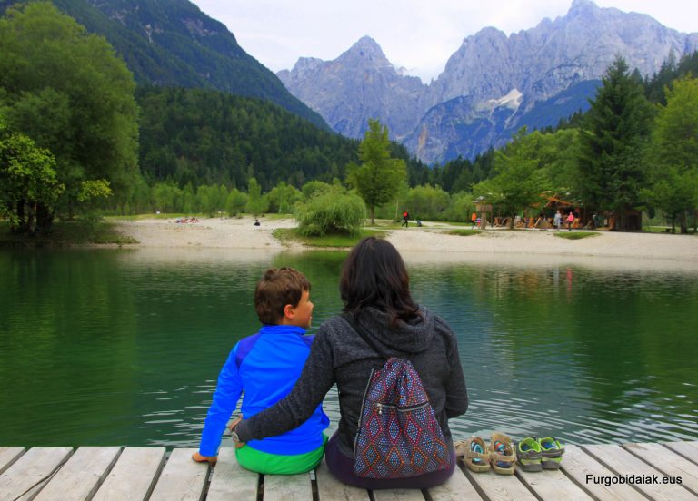 ESLOVENIA EN FURGONETA O AUTOCARAVANA: Guía para viajar, consejos y ruta camper 5 (20)