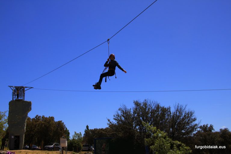 CAMPING MONTE HOLIDAY: ECOTURISMO Y DIVERSIÓN 0 (0)