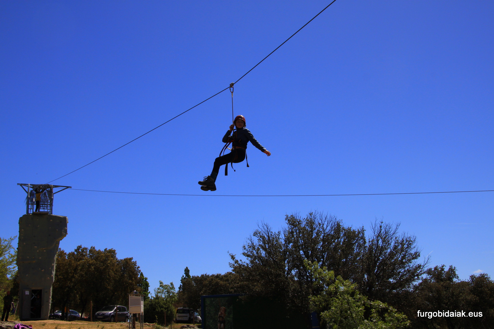 CAMPING MONTE HOLIDAY: ECOTURISMO Y DIVERSIÓN 0 (0)