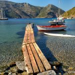 GREZIARA FURGONETAZ BIDAIATZEKO 5 IBILBIDE: PARADISUA KANPERREZ