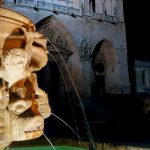 BURGOS: ERDIA ERREALITATEA, ERDIA KONDAIRA