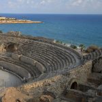 TARRAGONA, ERROMATAR ITXURA ETA ERDI AROKO ARIMA