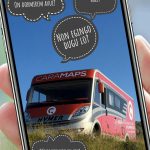 CARAMAPS, BESTELAKO APLIKAZIO BAT