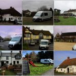 BRIT STOPS: INGALATERRA PUBETIK PUBERA