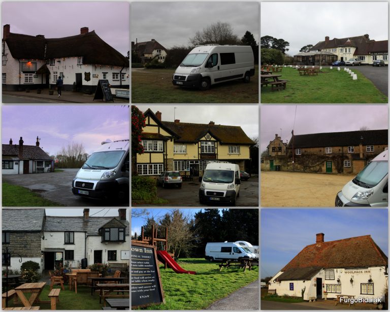 BRIT STOPS:  INGLATERRA DE PUB EN PUB 5 (12)