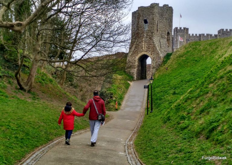 INGLATERRA CON NIÑOS: PLANES QUE NO TE PUEDES PERDER