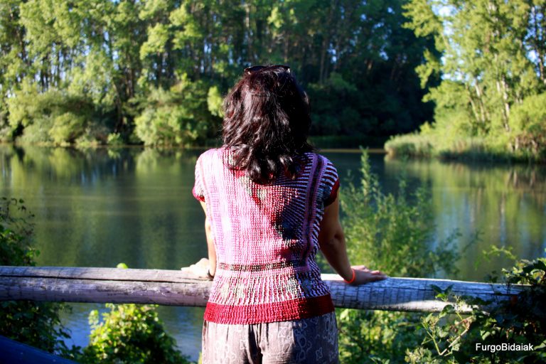 CANAL DE CASTILLA EN FURGONETA: Escapada a Herrera de Pisuerga