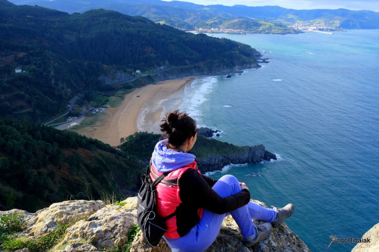 QUÉ VER EN URDAIBAI : Ruta y planes por Bizkaia
