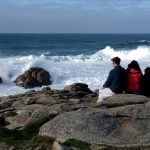 COSTA DA MORTE KANPER FURGONETAZ:GALIZIA BASATIENA EZAGUTZEKO IBILBIDEA