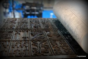 Bibat museoa, museos vascos