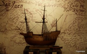 Albaola, museos vascos