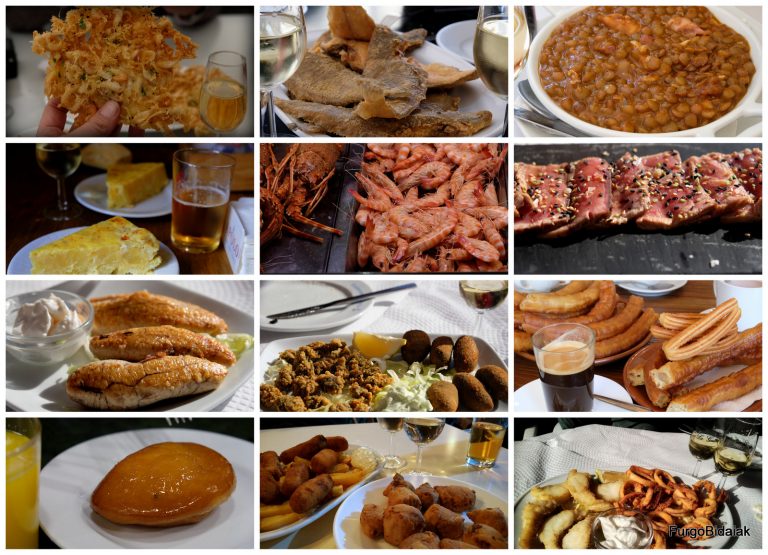 RUTA DE TAPEO POR CÁDIZ 0 (0)