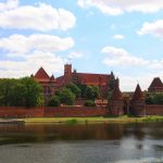 ZALDUN TEUTONIKOEN IBILBIDEA (Polonia II)
