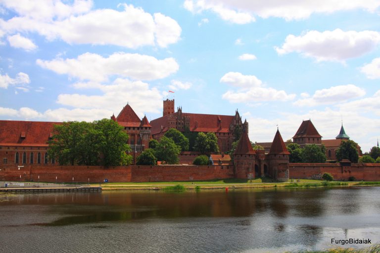 RUTA DE LOS CABALLEROS TEUTÓNICOS (Polonia II) 5 (4)