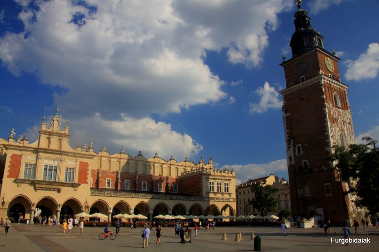CRACOVIA, ENTRE SAL Y HERIDAS 5 (4)