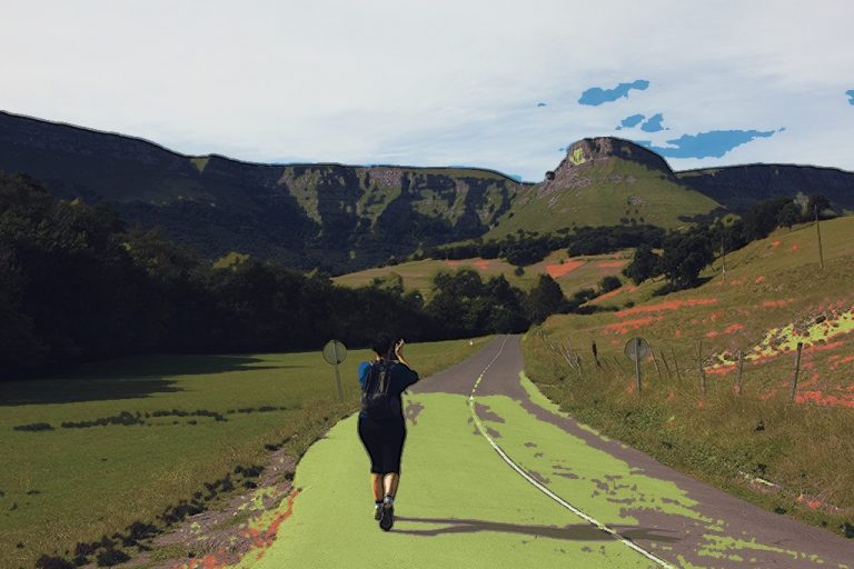 Ruta del Txakoli en furgoneta camper | Álava desconocida