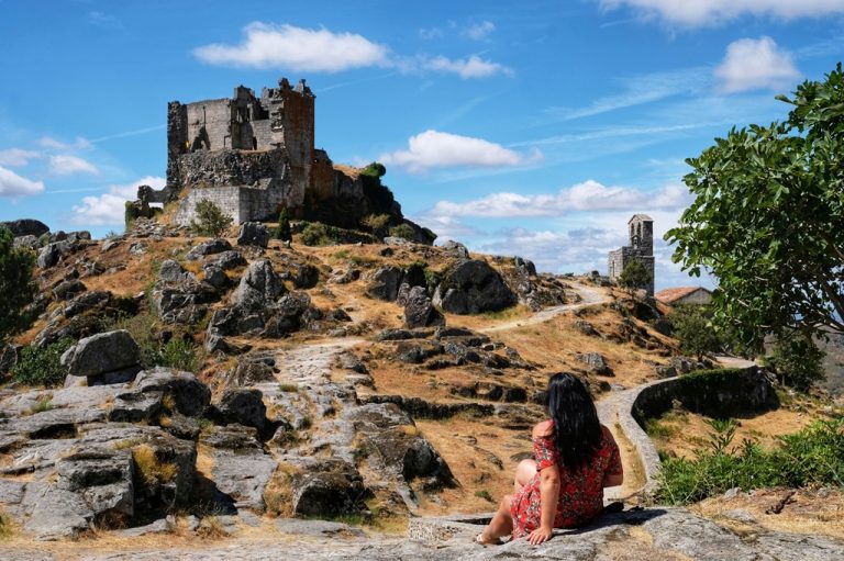 ruta por los pueblos más bonitos de Sierra de Gata