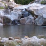 LA VERAKO IGERILEKU NATURAL ONENAK FURGONETAN
