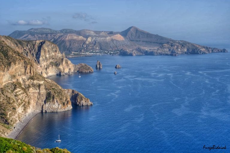 GUÍA PARA VIAJAR A LAS ISLAS EOLIAS: nuestra experiencia, consejos y planes 4.6 (7)