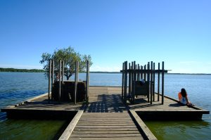 GUÍA INTERACTIVA PARA VIAJAR A LAS LANDAS EN CAMPER