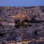 VAL DI NOTO KANPERREAN: Siziliako Barrokoaren hiriak