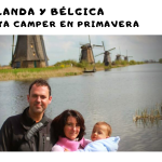 Holanda en furgoneta | Ciudades de Bélgica