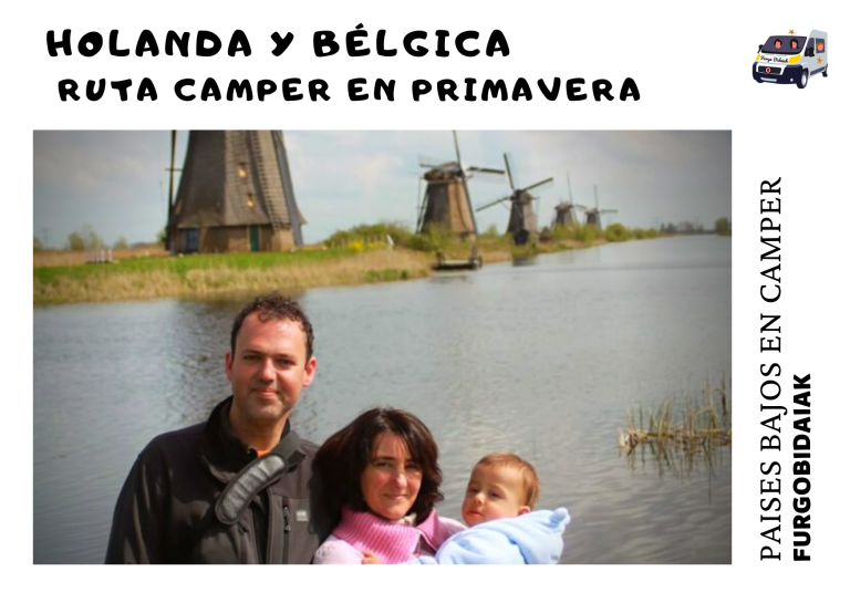 Holanda en furgoneta | Ciudades de Bélgica 5 (2)