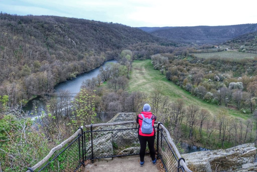 República Checa en autocaravana