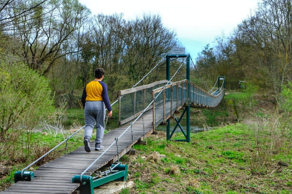 República Checa en furgoneta camper