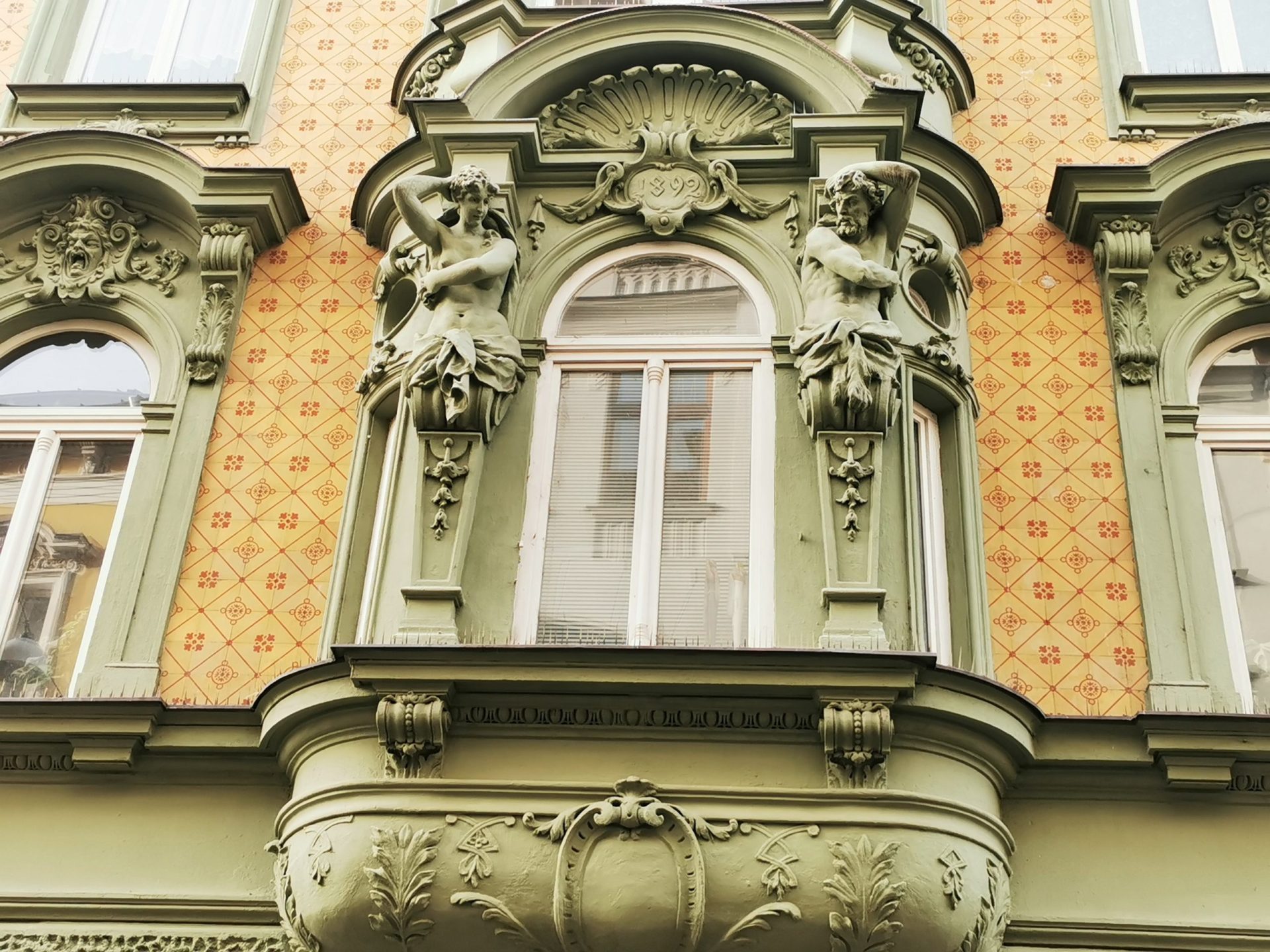 Qué ver en Olomouc
