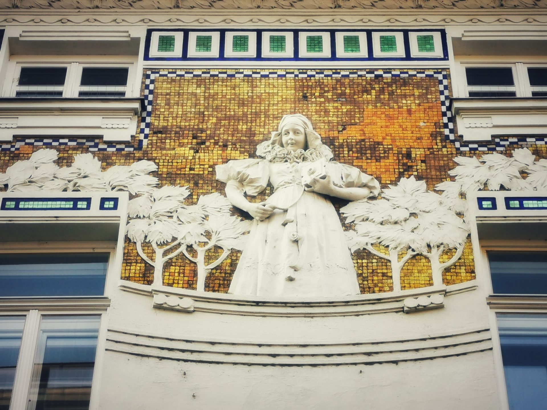 Qué ver en Olomouc