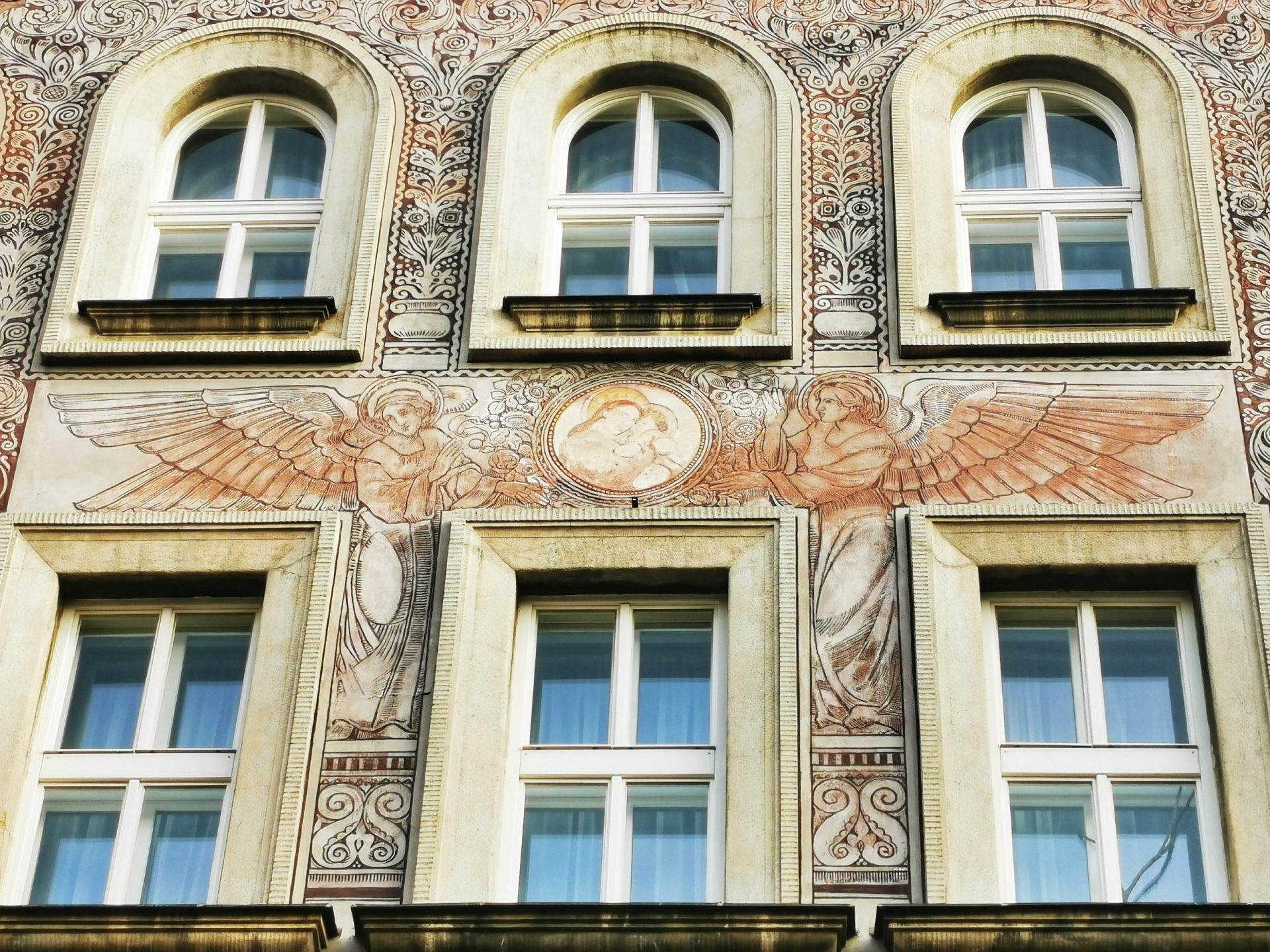 Qué ver en Olomouc
