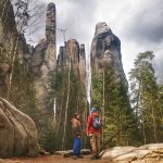 REPÚBLICA CHECA EN FURGONETA CAMPER| Lo mejor de Bohemia y Moravia